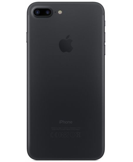 iPhone 7 Plus 128 ГБ Матовый задняя крышка