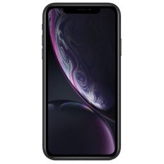 iPhone XR 64 ГБ черный